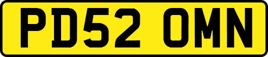 PD52OMN