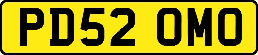 PD52OMO