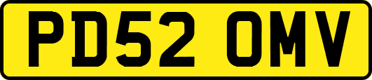 PD52OMV