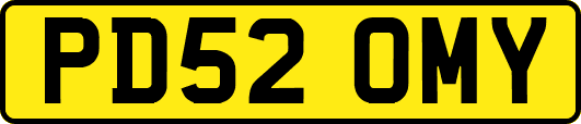 PD52OMY