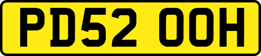 PD52OOH