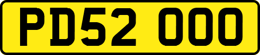 PD52OOO