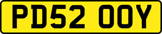 PD52OOY