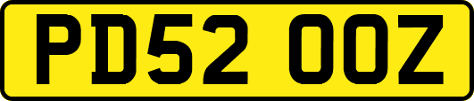 PD52OOZ