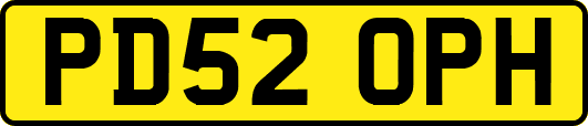 PD52OPH