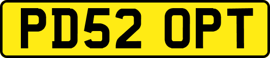 PD52OPT