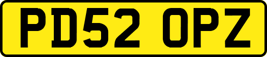 PD52OPZ