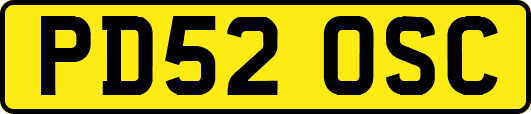 PD52OSC