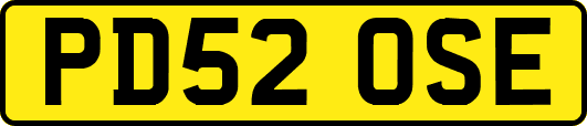 PD52OSE