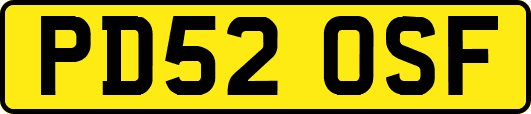 PD52OSF