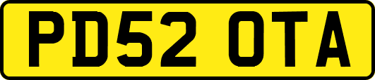 PD52OTA