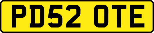 PD52OTE