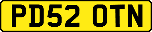 PD52OTN