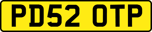 PD52OTP