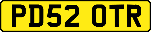 PD52OTR