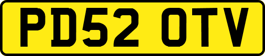 PD52OTV
