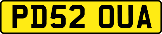 PD52OUA