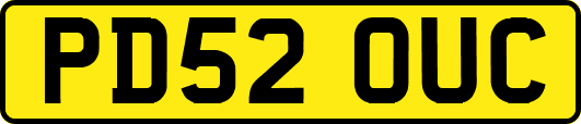 PD52OUC