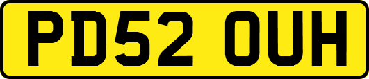 PD52OUH