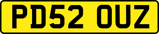 PD52OUZ