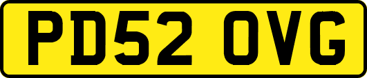 PD52OVG