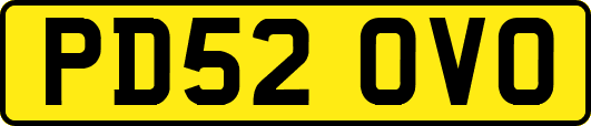 PD52OVO