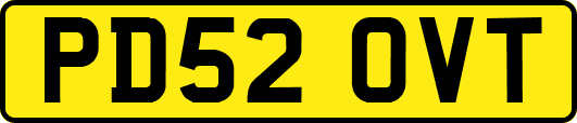 PD52OVT