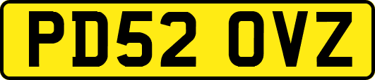 PD52OVZ