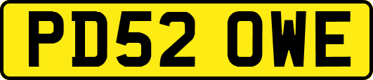 PD52OWE