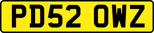 PD52OWZ