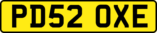 PD52OXE