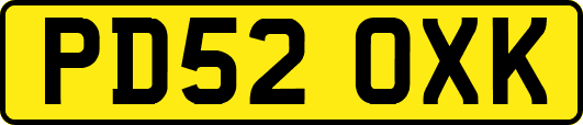 PD52OXK