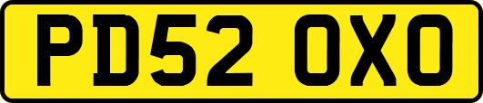 PD52OXO