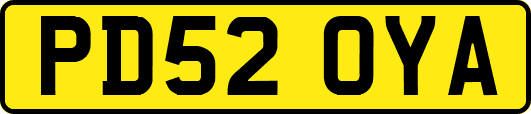 PD52OYA