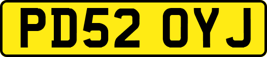 PD52OYJ