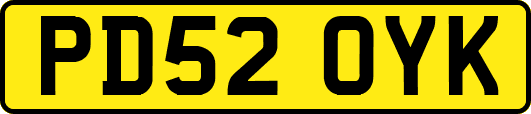 PD52OYK