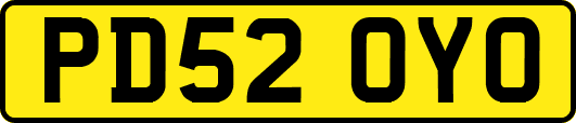 PD52OYO