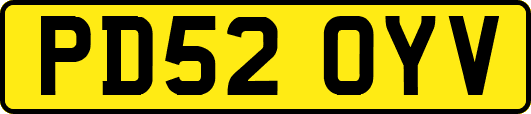 PD52OYV