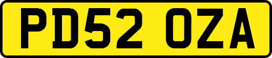 PD52OZA