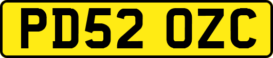 PD52OZC