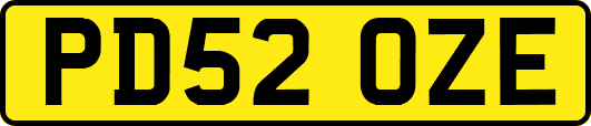 PD52OZE