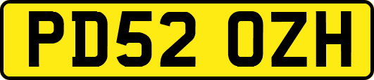 PD52OZH