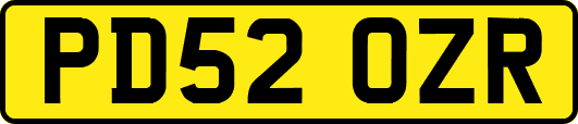 PD52OZR