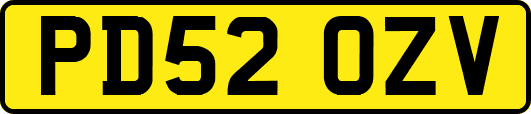 PD52OZV