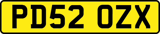 PD52OZX