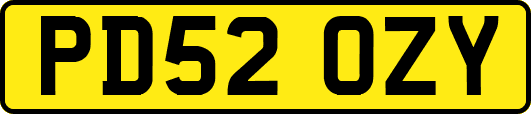 PD52OZY
