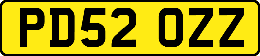 PD52OZZ