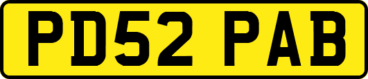 PD52PAB