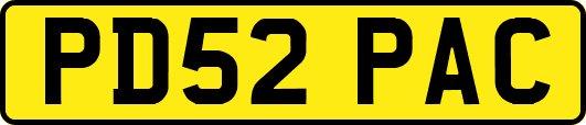 PD52PAC