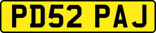 PD52PAJ